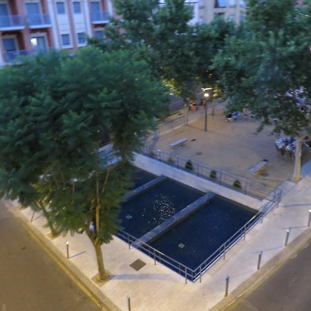 Hostal Galicia Don Benito Luaran gambar